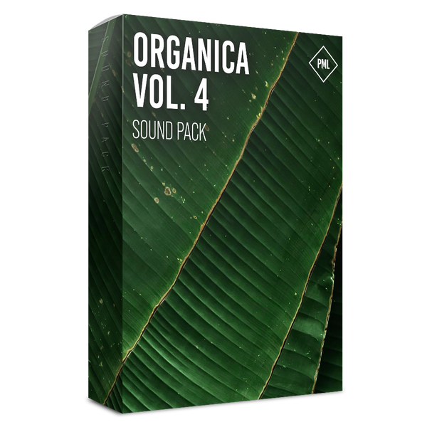 Production Music Live - Melodic Techno Presets, Sample Packs, Courses