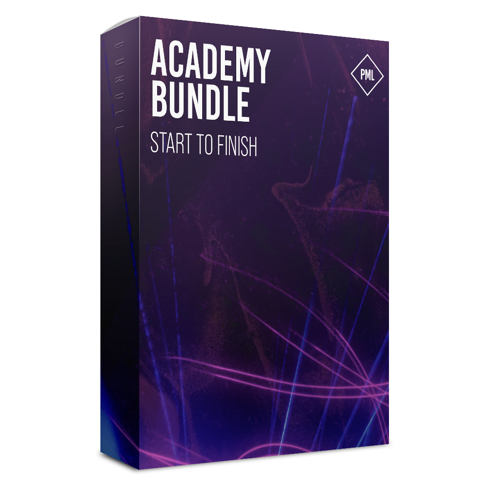 Academy Bundle