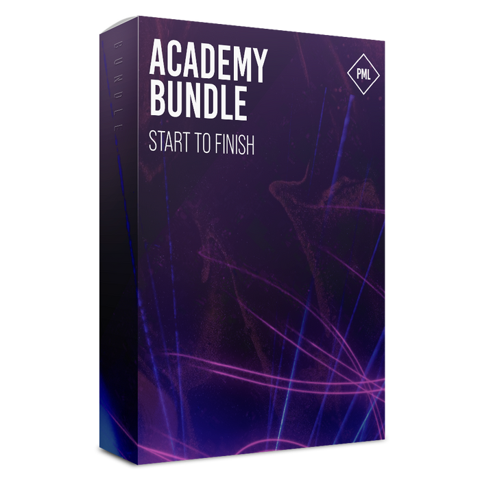 Academy Bundle