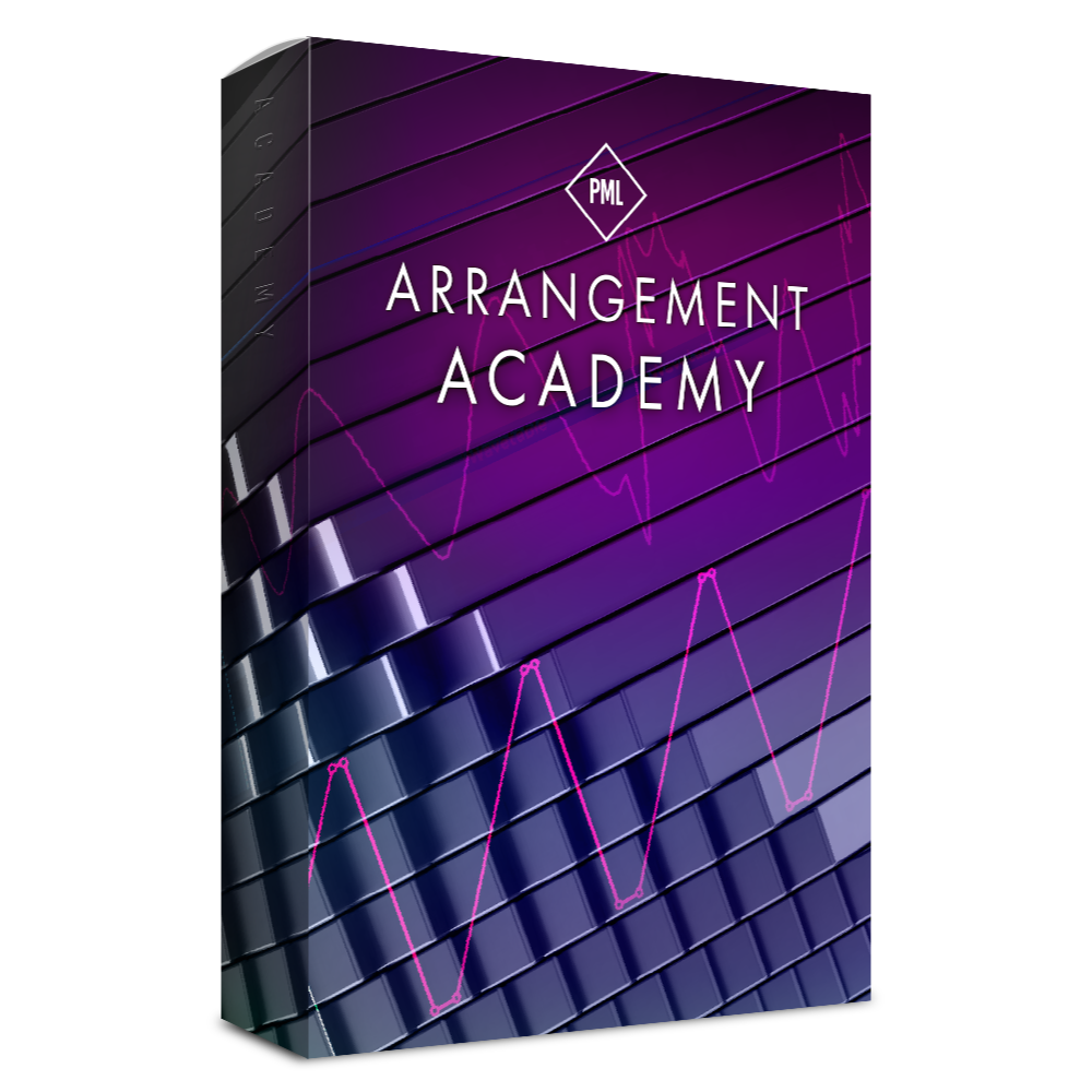 Arrangement Academy