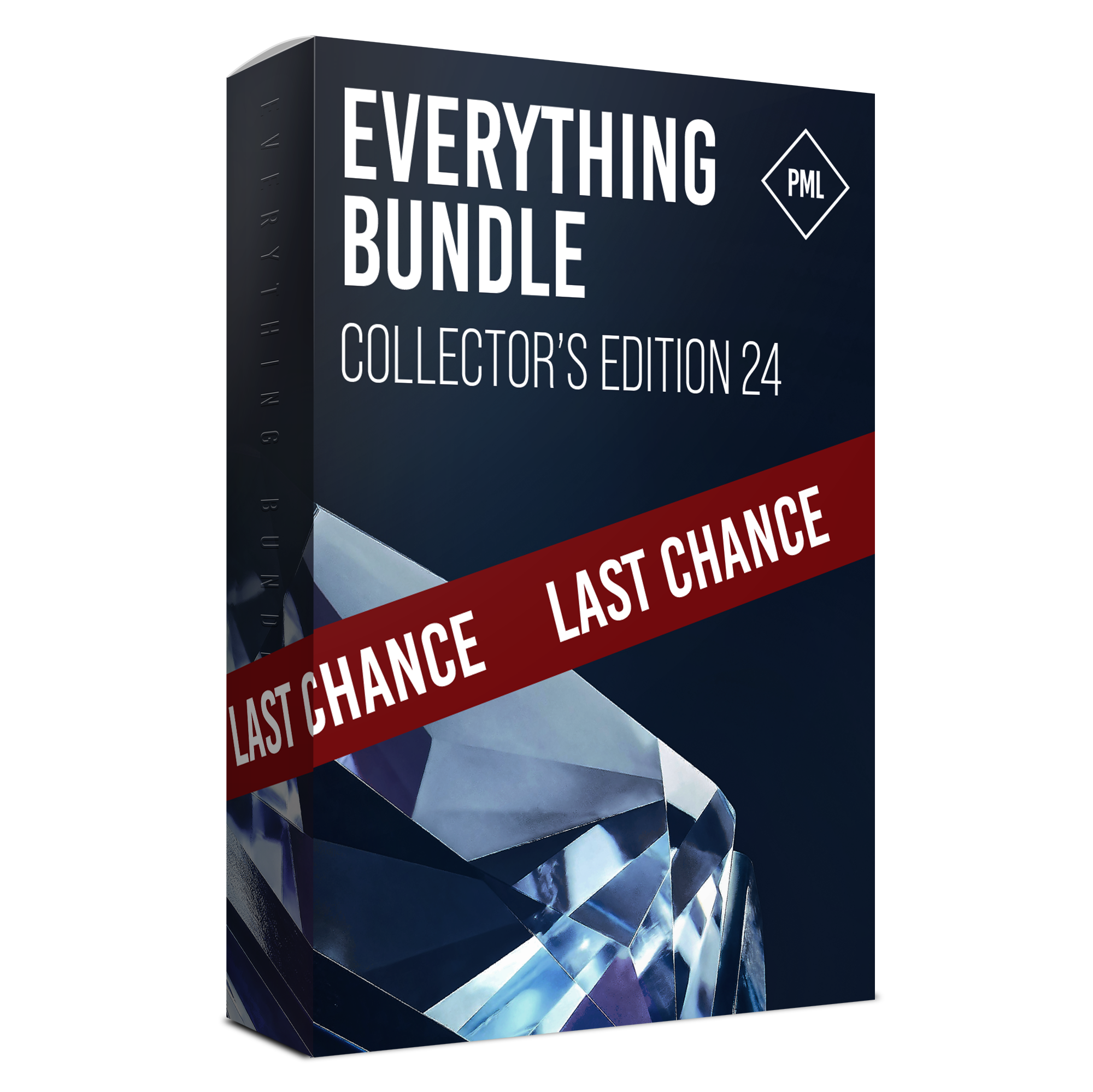 Everything Bundle - Collector's Edition 2024