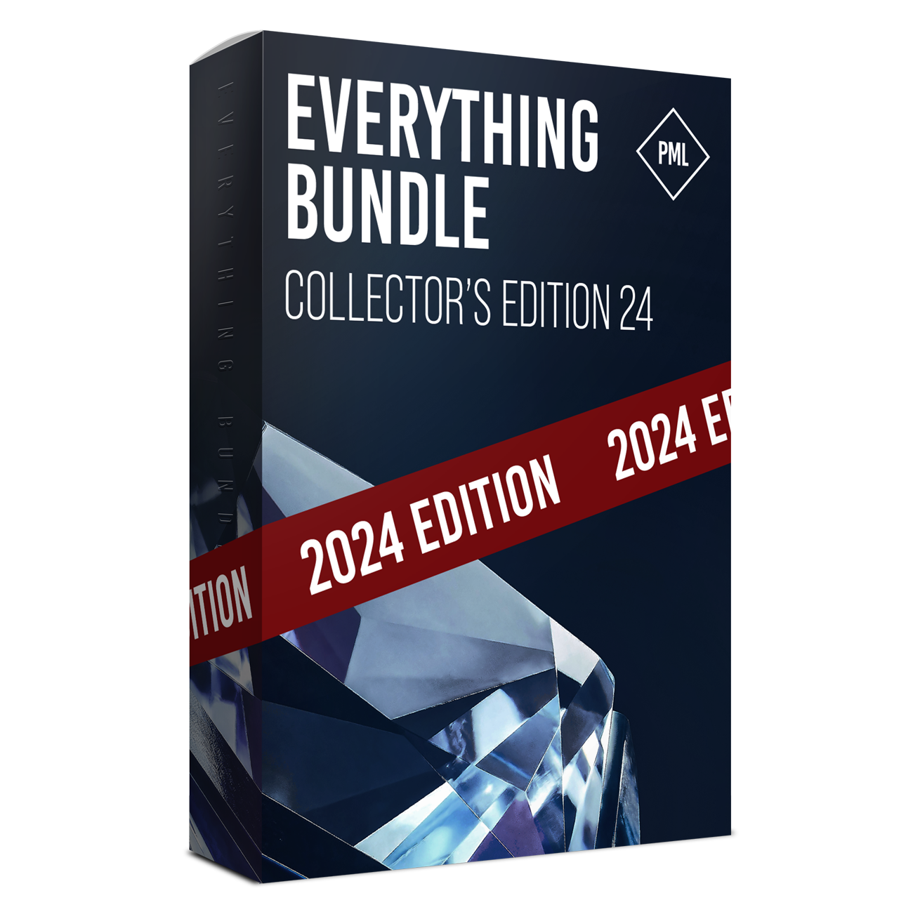 Everything Bundle - Collector's Edition 2024