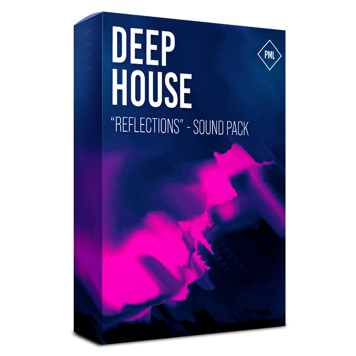 Deep House - Sound Pack - Reflections