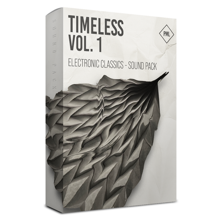 Timeless Vol. 1 - Sound Pack - Electronic Classics