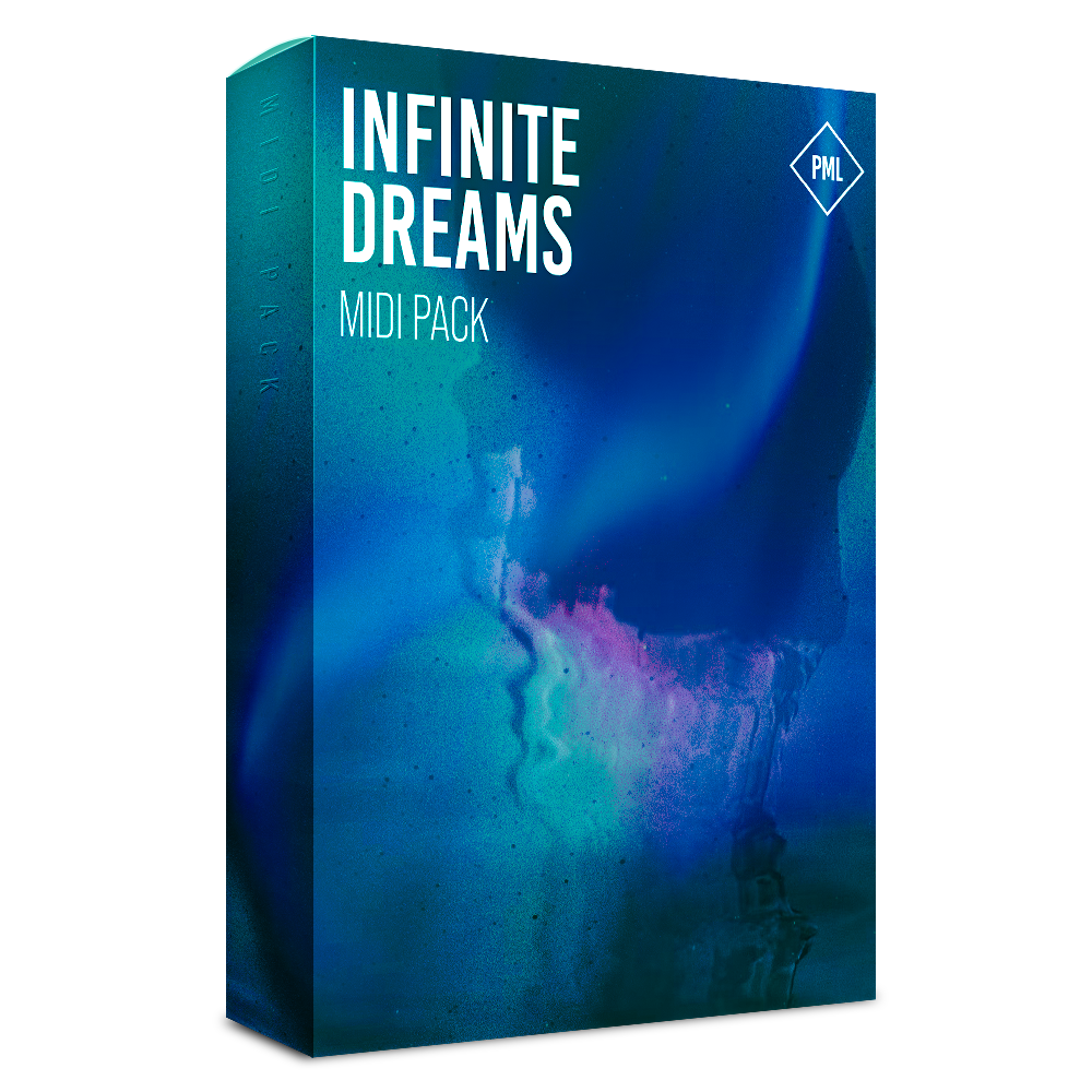 Infinite Dreams - MIDI Pack by Francois