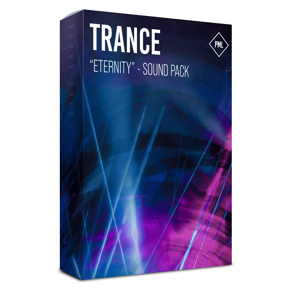 Trance - Sound Pack - Eternity