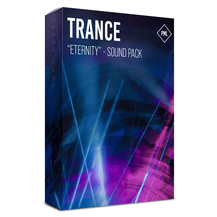 Trance - Sound Pack - Eternity