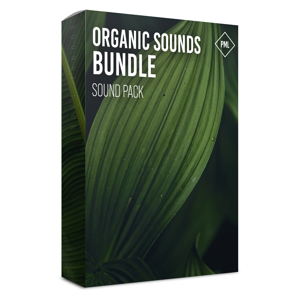 Organic Sounds Bundle