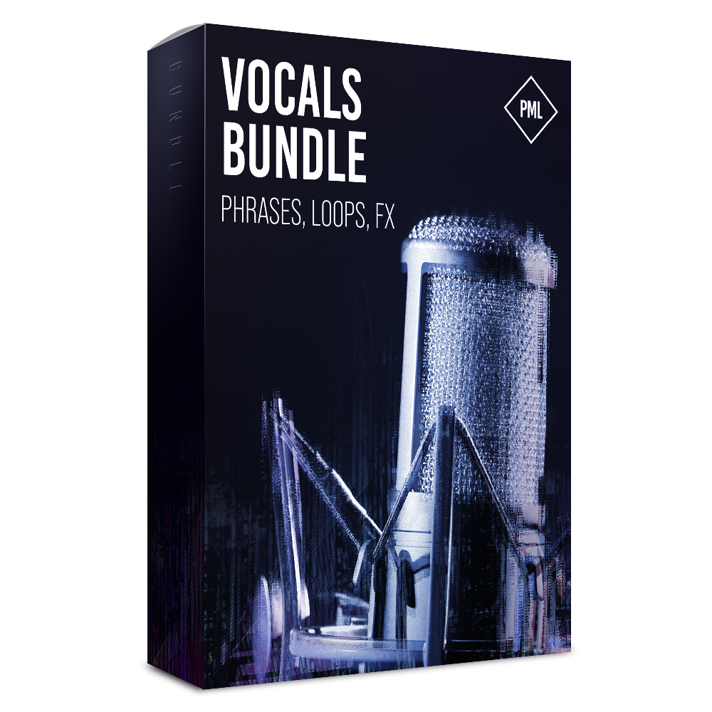 Vocals Bundle