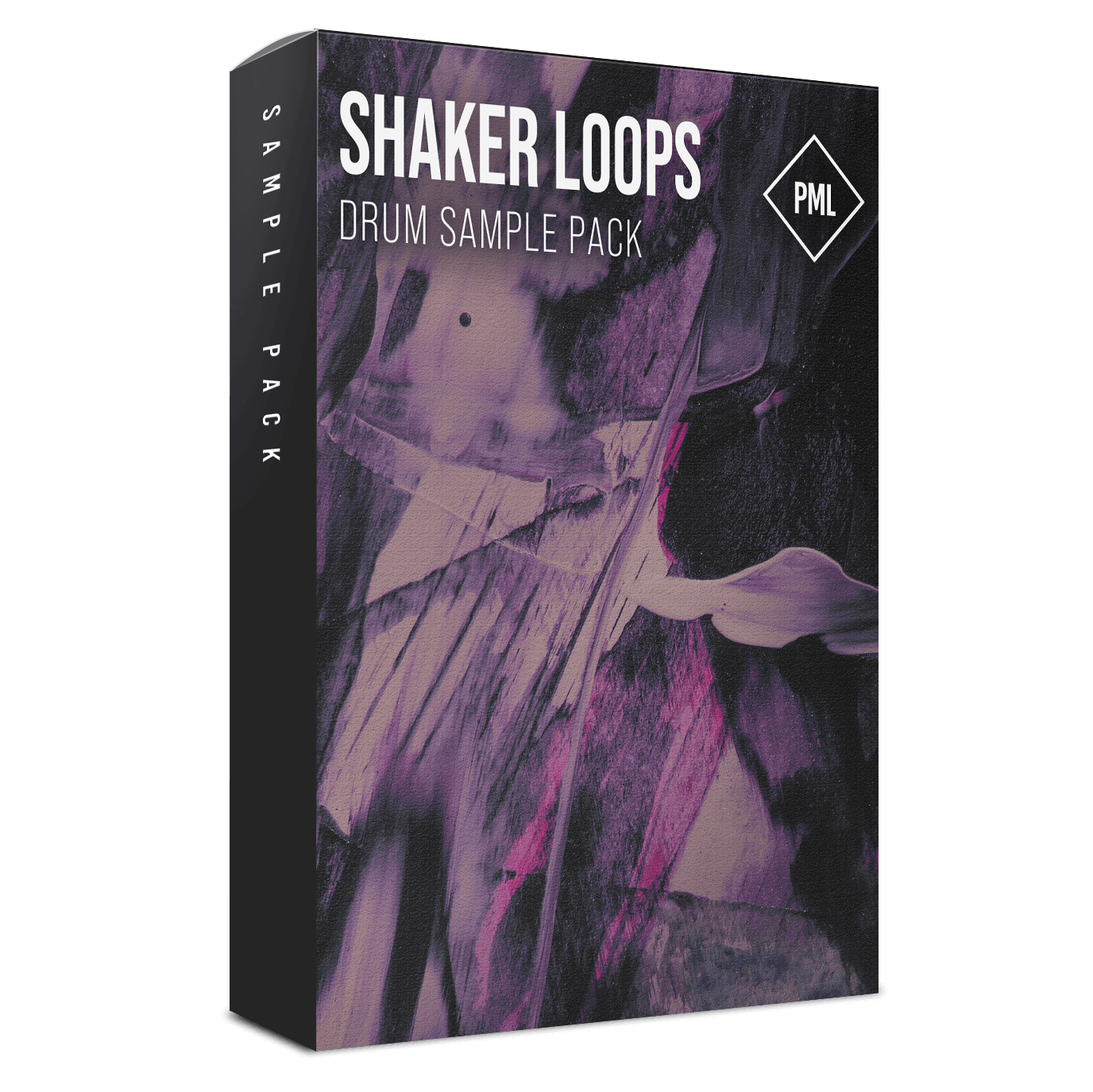 Shaker Loops - Sample Pack