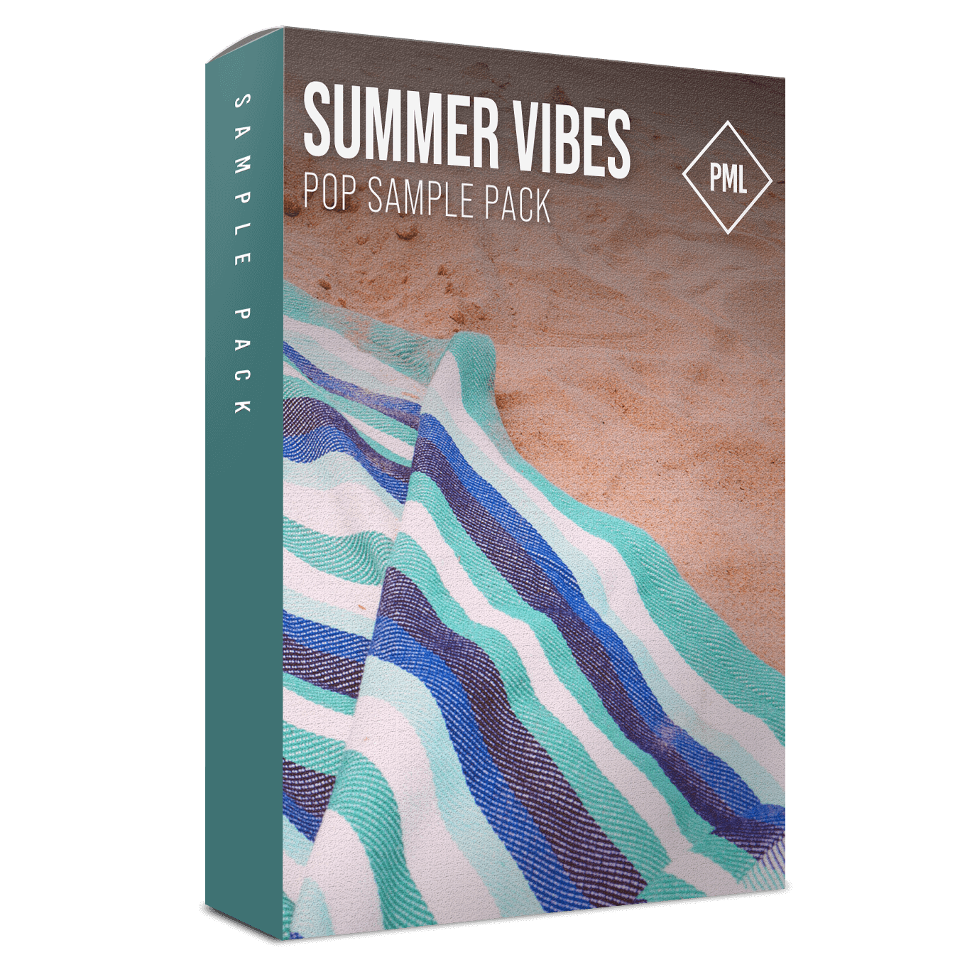 Summer Vibes V1 - Sample Pack
