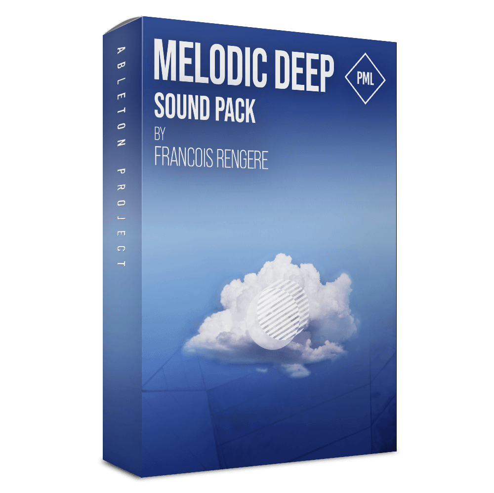 Melodic Deep - Ableton Sound Pack