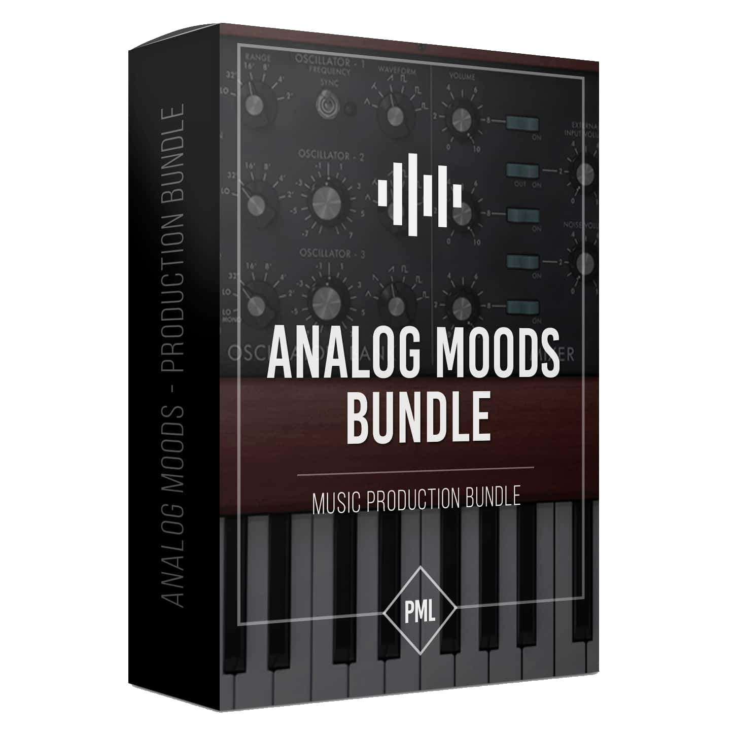 Analog Techno Bundle