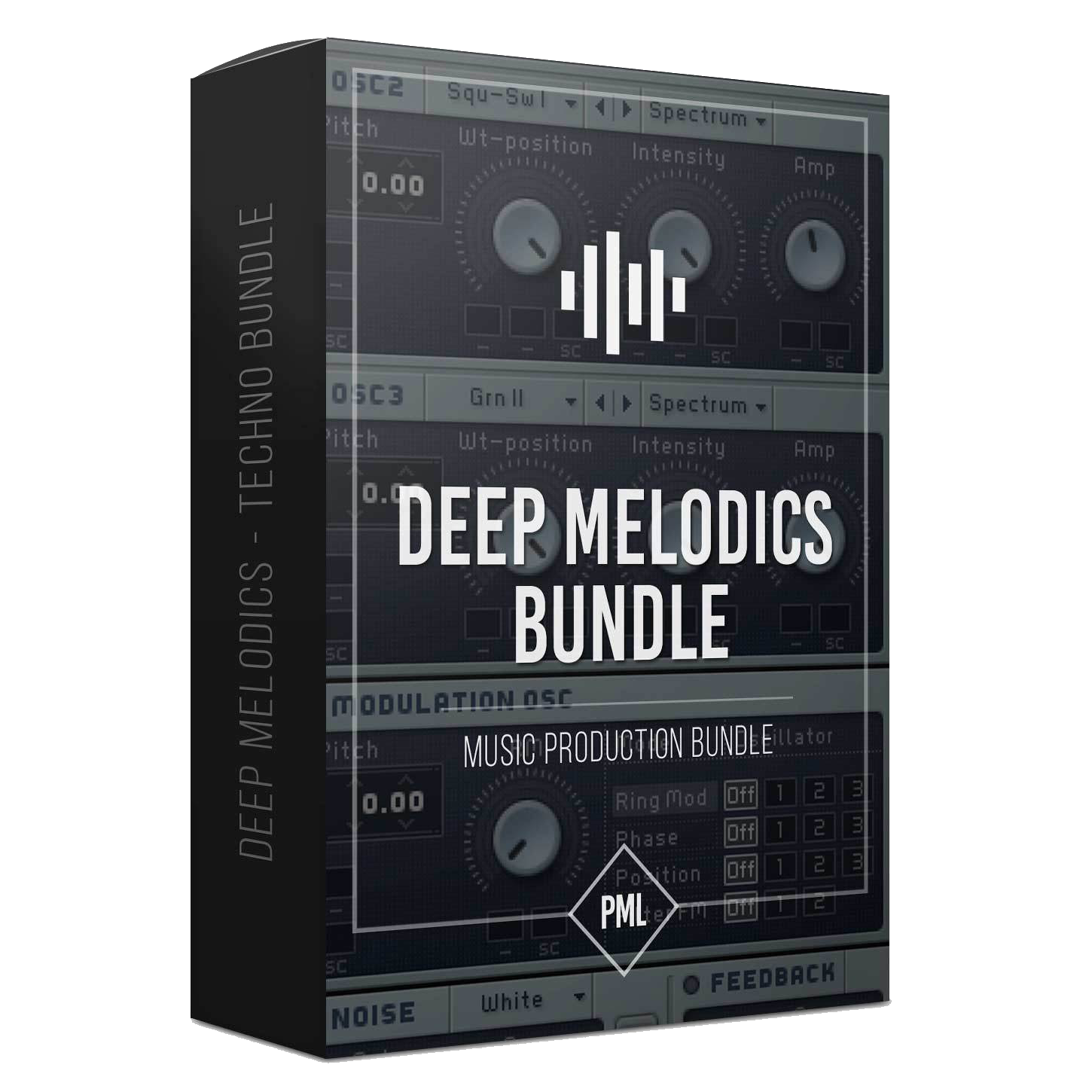 Deep Melodics Bundle