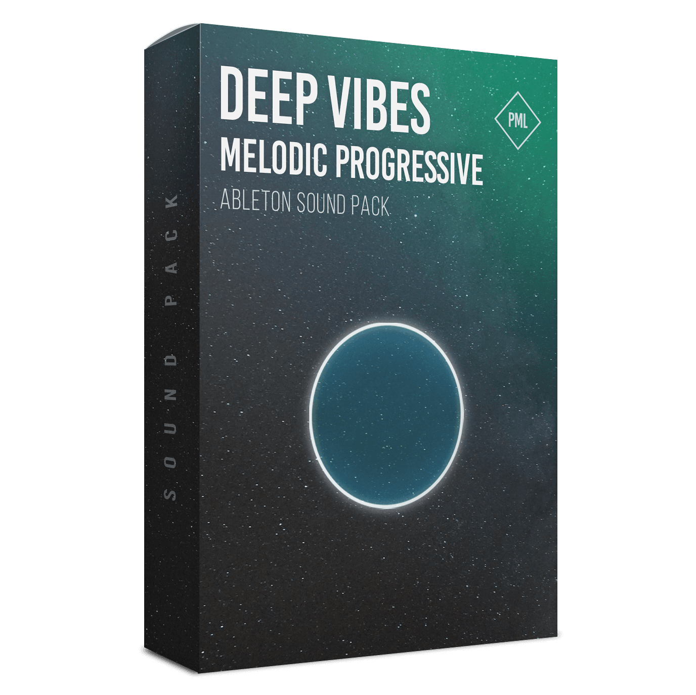 Deep Vibes - Progressive House - Sound Pack
