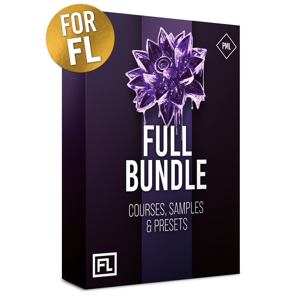 FL Full Bundle by PML