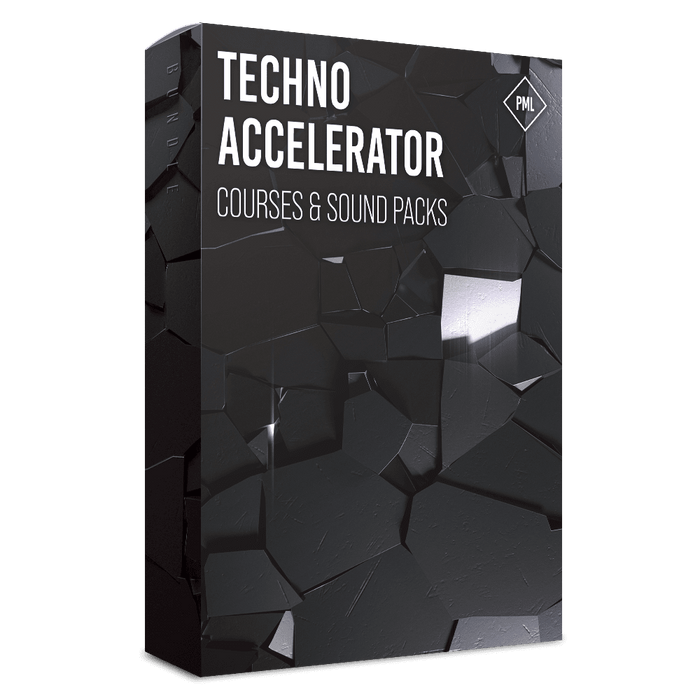 Full Techno Accelerator Bundle Vol.1