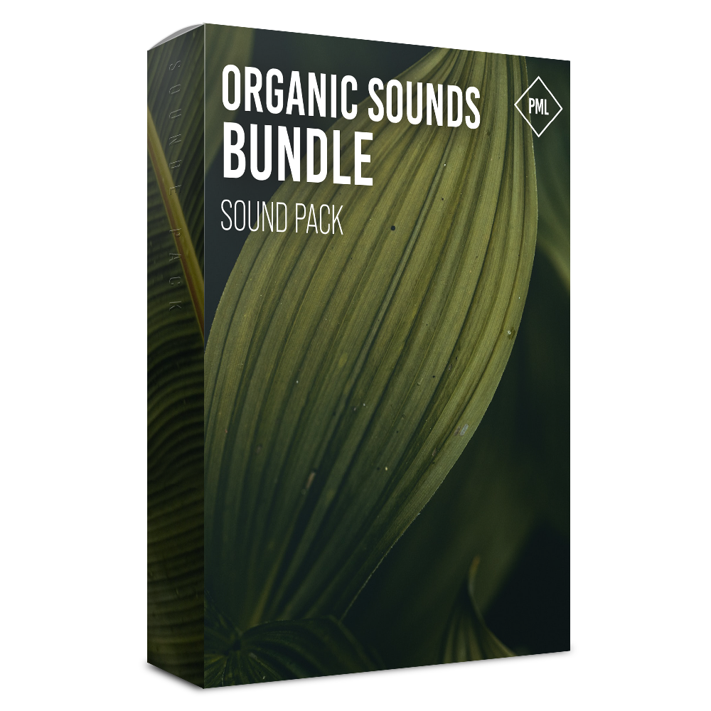 Organic Sounds Bundle