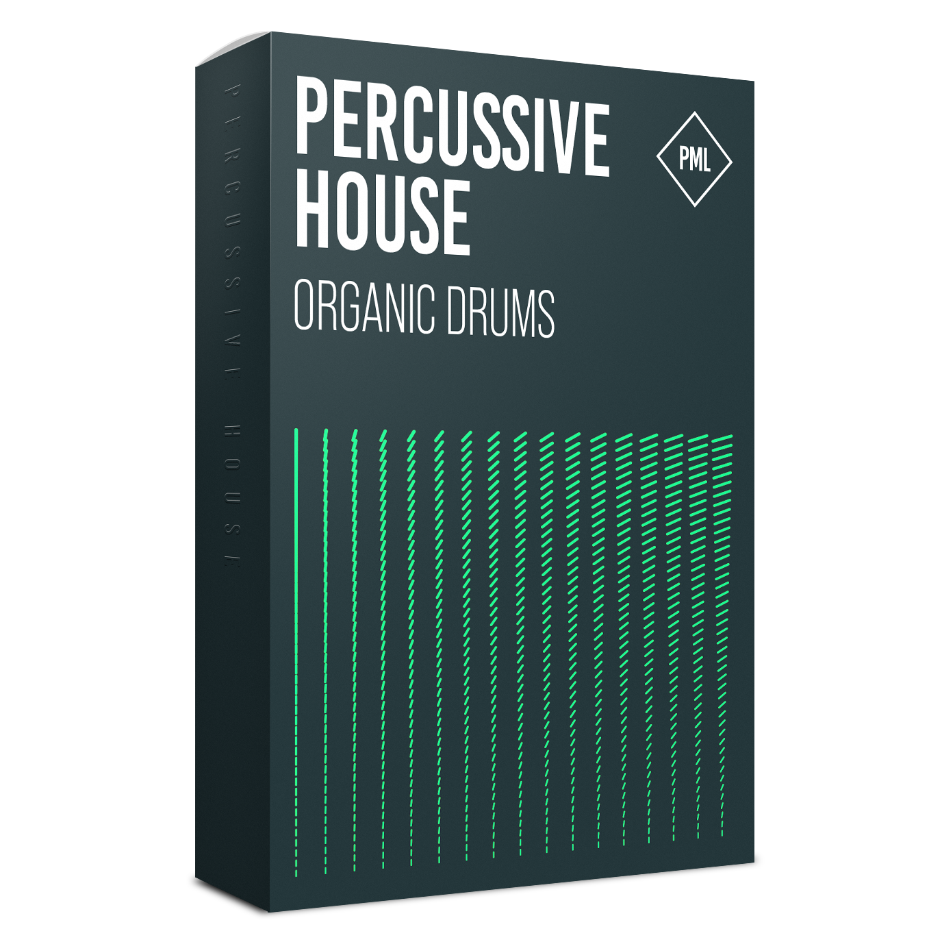 Percussive House - Organic Samples & Loops