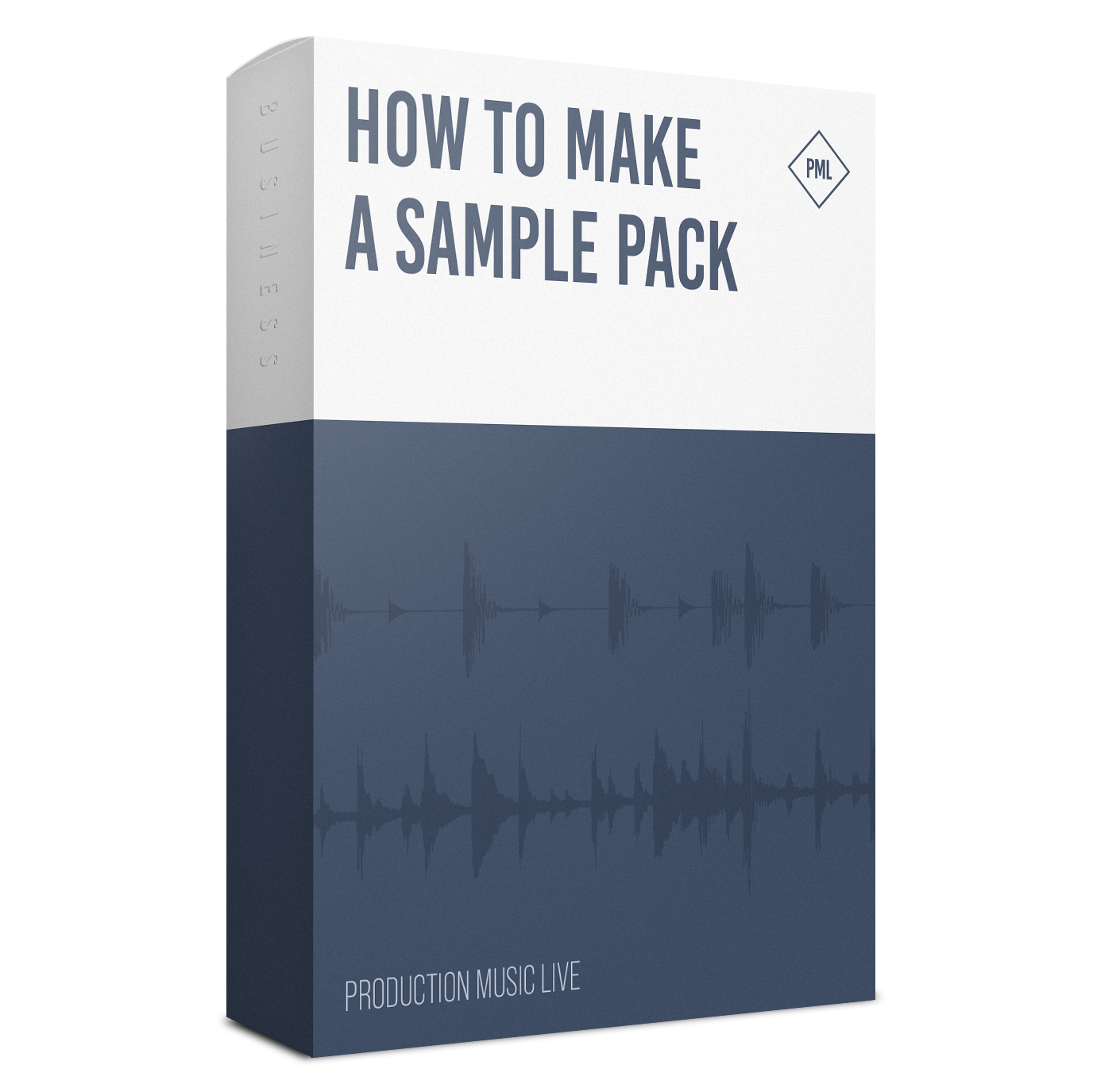 Course: How To Make A Sample Pack