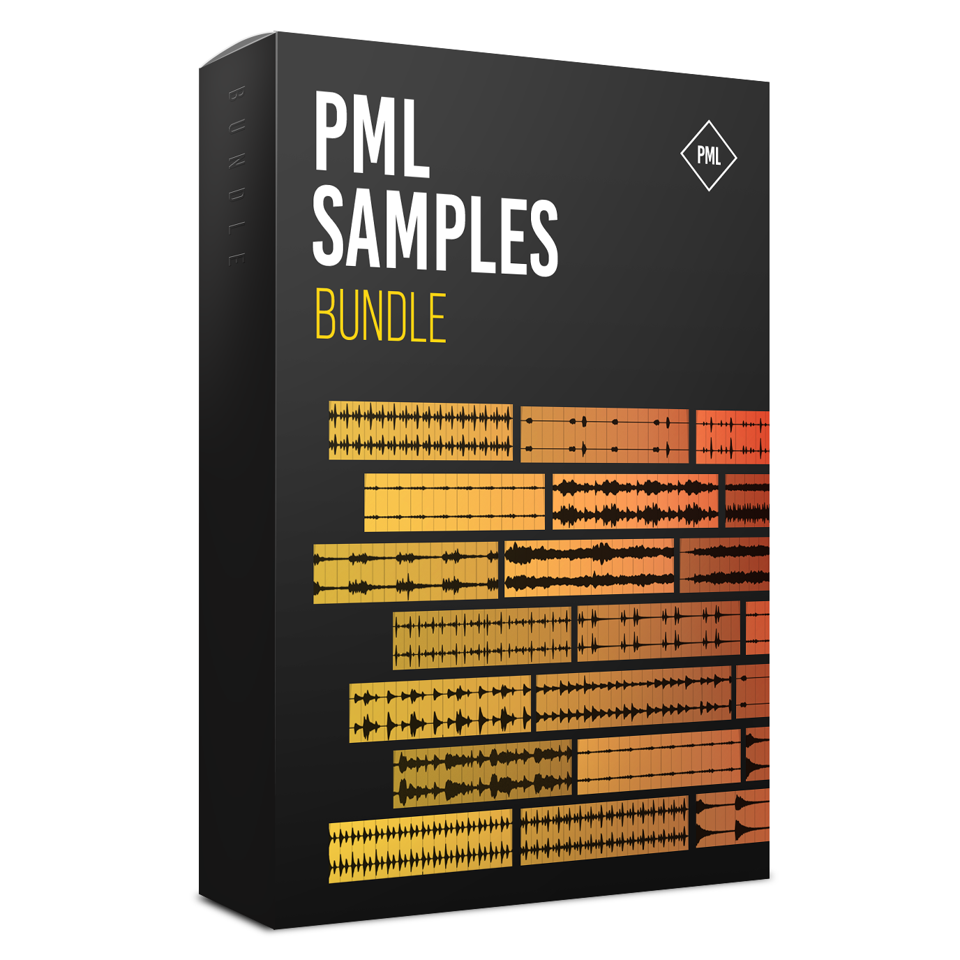 PML Samples Bundle