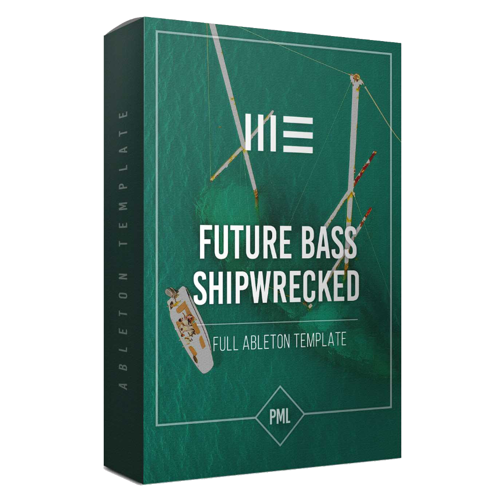 Shipwrecked - Future Bass
