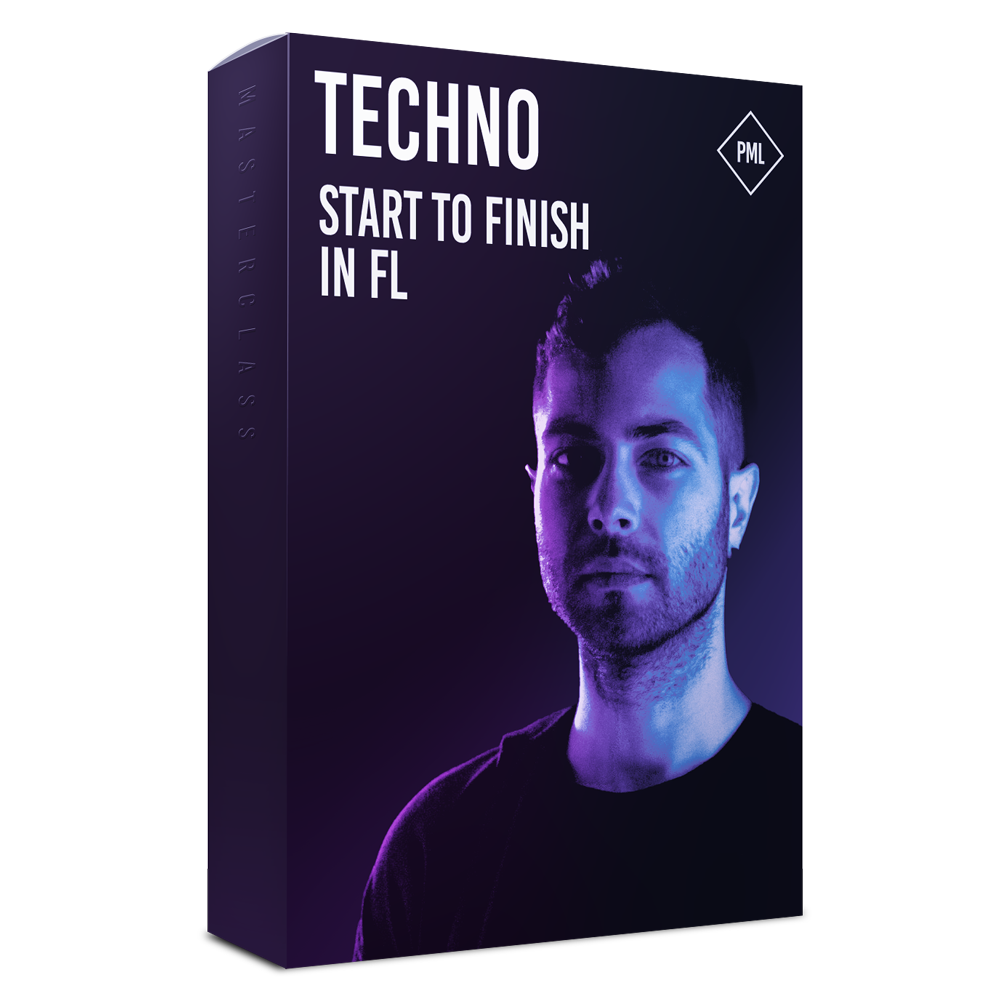 Techno Start to Finish in FL